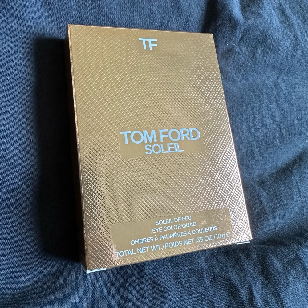 TOM FORD